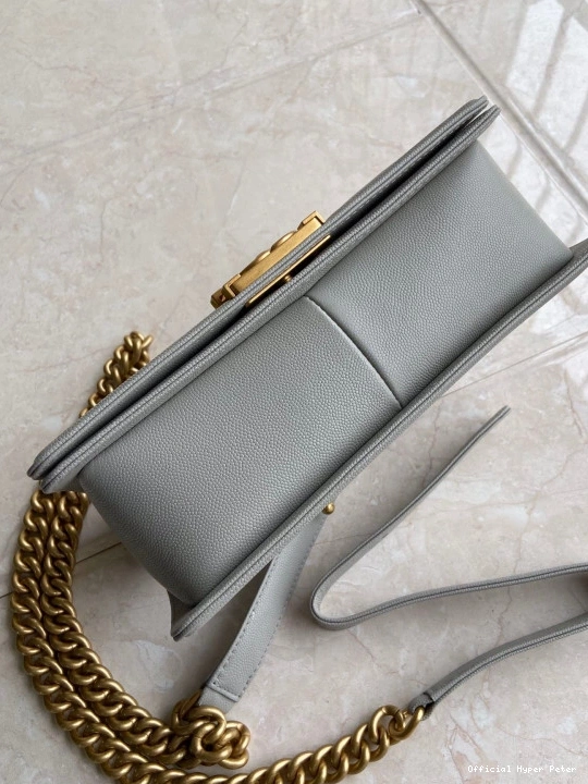 Hyper Peter BAG CHANEL BOY 0714